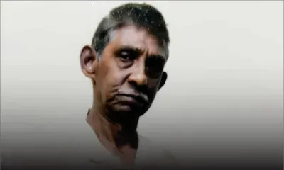 À Riche-Terre : un homme périt dans un incendie