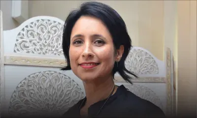 Shirin Gunny, Chief Operations Officer du Made in Moris : «Mon âme d’artiste dicte intuitivement mes mains»