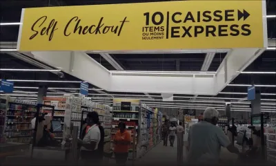 À Trianon : l’hypermarché Winner’s propose des nouveautés en cette fin d’année