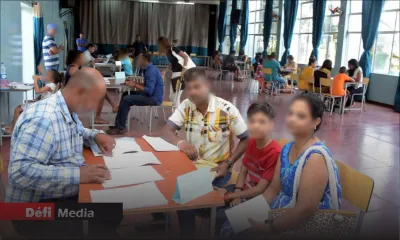 SeDEC : les inscriptions aux collèges débutent ce vendredi