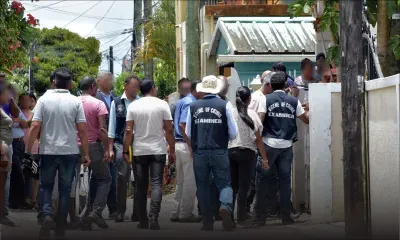 Enlevée, bâillonnée et ligotée : 26 heures d’enfer pour une fillette de 10 ans