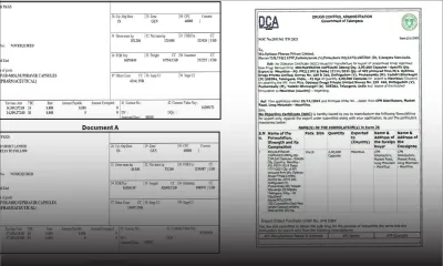 Affaire Molnupiravir : CPN Distributors maintient avoir payé Rs 72 l’unité