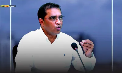 Dr Farhad Aumeer : «Le ministre Jagutpal doit step down»