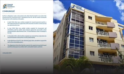 Double agression et suicide : la FSC apporte des éclaircissements