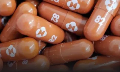 Fourniture de Molnupiravir : Mauritius Pharmacy maintient son prix à Rs 9,30