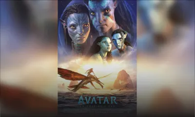 Cinéma : Avatar 2 sort ce mercredi dans les salles de Maurice