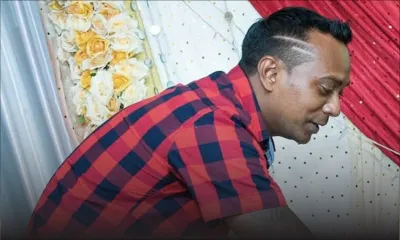 Chute mortelle à Brisée-Verdière : Chandan Pursunnoo a lutté pour sa survie pendant 4 mois