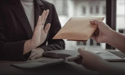 Global Corruption Index : Maurice 3e pays le moins corrompu en Afrique et 47e mondial