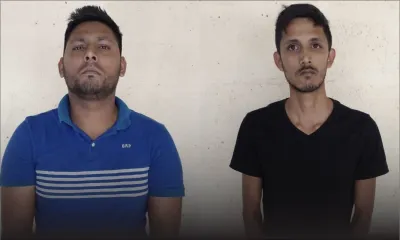 Trafic de psychotropes - Fausses prescriptions : deux pharmaciens épinglés 