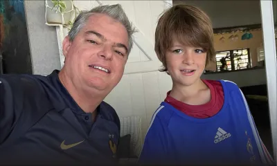 Gérald Lincoln : «Il n’y a plus de petites équipes dans la Coupe du monde»