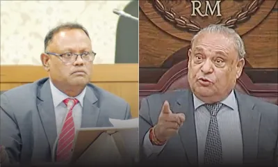 FCC Bill : plus que 12 orateurs avant l’adoption du texte de loi ce vendredi