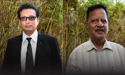 Au Cœur de l’Info - Parvez Dookhy : «La Financial Crimes Commission est une tactique très politique»