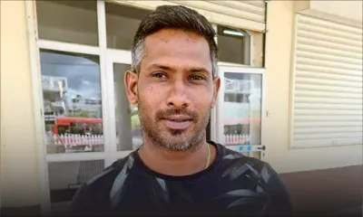 Blanchiment d’argent allégué : Shaan Kumar Choolun fixé sur sa demande le 20 février 2024