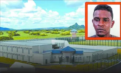 Mort à la prison de Melrose : Andy Selmour laissé sans assistance médicale pendant environ 90 minutes