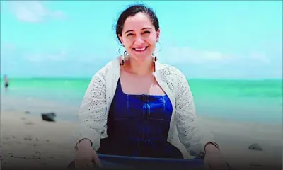 Karuna Rana : « Ceux qui décident pour l’océan déterminent qui en bénéficie… »