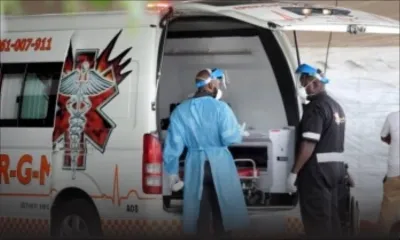 Afrique du Sud : au moins 17 cadavres retrouvés dans un night-club