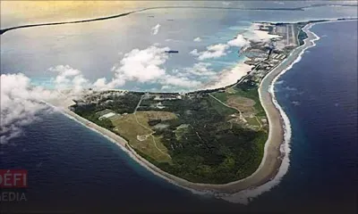 Diego Garcia : une centaine de Sri Lankais bloqués depuis huit mois interpelle