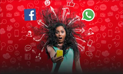 Emtel: Facebook et WhatsApp en illimité et gratuitement