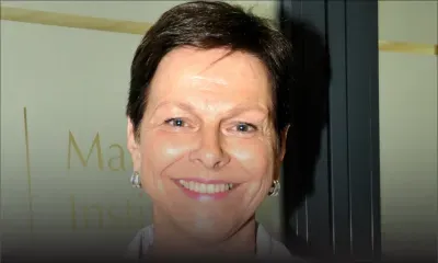 Elle prend l’emploi à Dubayy: Jane Valls quitte Maurice après 33 ans