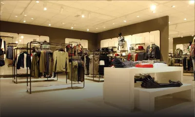 Après la frénésie d’achats de décembre: la morosité reprend le dessus en janvier