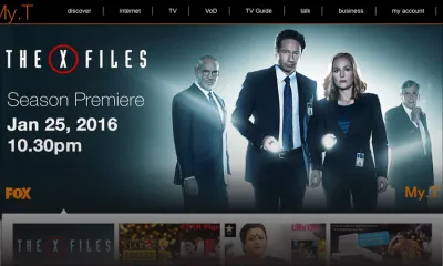 Télévision: le choix des bouquets s’est grandement étoffé