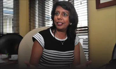 Johannesburg: Nita Deerpalsing déplore un manque de sécurité et démissionne de Gender Links