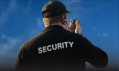 Emploi précaire: ces agents qui assurent la sécurité dans l’insécurité