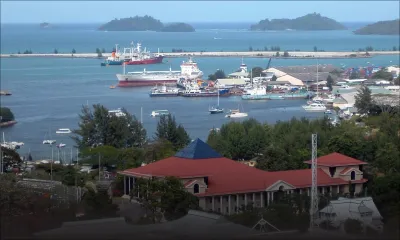 Banques: Seychelles, nouvelle étape de l’expansion de la SBM