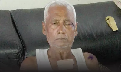 Séquestration et agression à Balaclava - L’un des bandits: «Je comptais tuer le chauffeur»