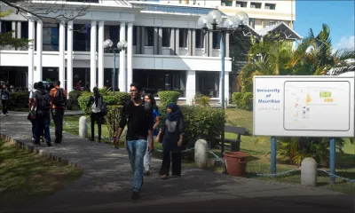 UoM: le Pro-chancelier tranche et dit non