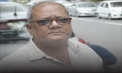 Wakill Lalloo: «J’ai beaucoup appris de Paul Bérenger»