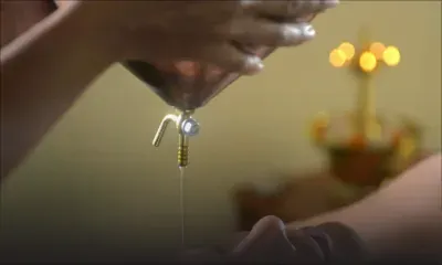 Retraite bien-être: voyage au cœur de son monde intérieur