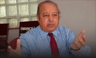 Lindsay Rivière : «SAJ n’est pas du genre à walk away…»