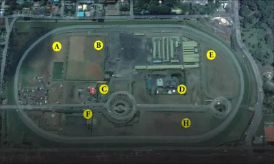 Parkings payants au Champ-de-Mars : la résistance s’organise