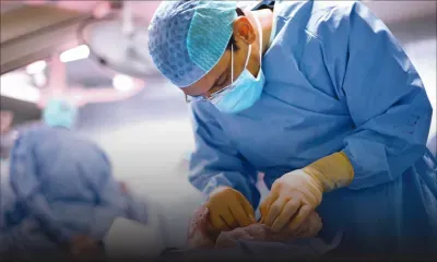 Dr Zaherr Gendoo, néphrologue : «Un organe transplanté améliore la vie du receveur»