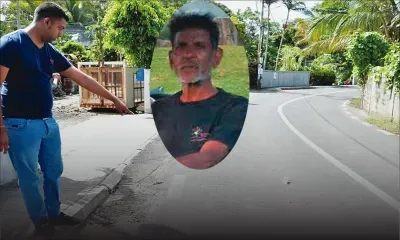 À Camp-de-Masque-Pavé : un quinquagénaire meurt un mois après avoir été frappé à coups de vélo