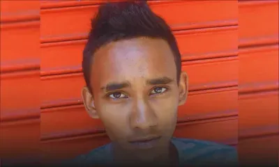 À St-Pierre : un ado sans learner se tue à moto