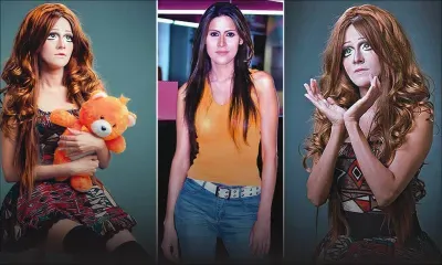 Si j’étais... Nylamara Mohamed