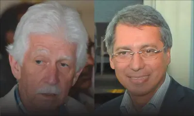 Conférence de presse du MMM - Paul Bérenger : «Xavier Duval manque de panache»