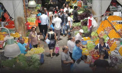 Kreepalloo Sunghoon : «Que l’importation des légumes soit confiée à l’AMB»