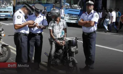 Cumulative Road Traffic Offences - permis à points : la résurrection à travers les nouvelles infractions ?