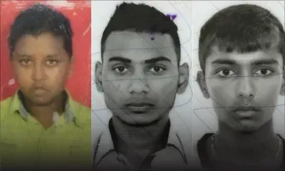 À  Riche-Terre : trois jeunes coffrés avec de l’héroïne