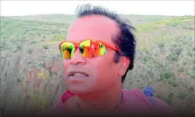 Ikbal Utim : «Si Maurice pouvait accueillir le Forum Africain de la Musique…»