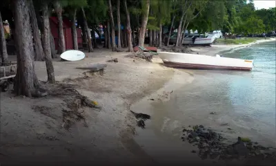 Afin d’éviter les spéculations foncières : renforcement de la loi sur les Pas géométriques