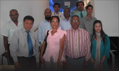 Foire MIHAS en Malaisie : participation d’une quinzaine d’entreprises mauriciennes