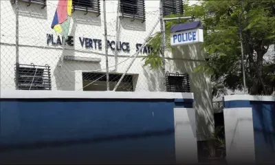 Maltraitance envers les personnes âgées : un fils arrêté après une plainte de son père