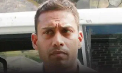 Double drame à Sept-Cascades : le lieutenant Raj Atmanand Sookur convoqué à l’IT Unit aux Casernes centrales 