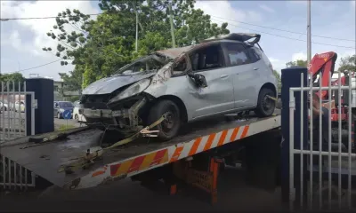 Pour rembourser ses dettes : il invente un accident causé par un fantôme