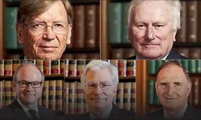 Affaire MedPoint : les Law Lords