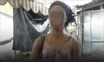 À Résidence La-Cure : une femme battue échappe à la mort